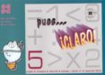PUES CLARO  5 de GALVE MANZANO, JOSE LUIS 