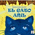 EL GATO AIL de CARRILLO , MARIA LUISA 