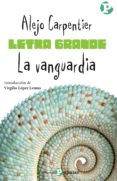 LA VANGUARDIA de CARPENTIER, ALEJO 