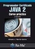 PROGRAMADOR CERTIFICADO JAVA 2   3 EDICION di VV.AA