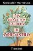 LOS ORACULOS CALDEOS DE ZOROASTRO di VV.AA. 