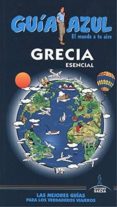 GRECIA 2017 (GUIA AZUL) di VV.AA. 