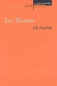 EL DIABLO de TOLSTOI, LEON 