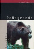 PEAGRANDE di MARTIN, MIGUEL 