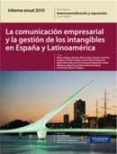INFORME ANUAL 2010 di VILLAFAE, JUSTO 