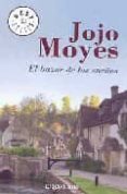 EL BAZAR DE LOS SUEOS de MOYES, JOJO 