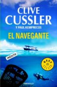 EL NAVEGANTE de CUSSLER, CLIVE  KEMPRECOS, PAUL 
