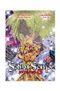 CABALLEROS DEL ZODIACO (EPISODIO G 15) de KURUMADA, MASAKI  OKADA, MEGUMU 