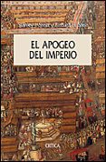 EL APOGEO DEL IMPERIO: ESPAA Y NUEVA ESPAA EN LA EPOCA DE CARLO S III, 1759-1789 di STEIN, STANLEY J.  STEIN, BARBARA 