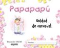 PAPAPAP 5 AOS. 2 TRIMESTRE di VV.AA. 