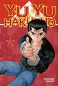 YU YU HAKUSHO N 6 de TOGASHI, YOSHIHIRO 
