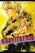 GRAVITATION N 9 de MURAKAMI, MAKI 