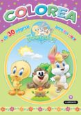 COLOREA A LOS BABY LOONEY TUNES N 2 di VV.AA. 