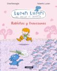 LUMPI LUMPI: CAPRICHOS Y TRAVESURAS di VV.AA