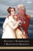 SENTIDO Y SENSIBILIDAD Y MONSTRUOS MARINOS di VV.AA