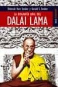 LA BIOGRAFIA ORAL DEL DALAI LAMA di STROBER, DEBORAH HART  STROBER, GERALD S. 