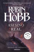 ASESINO REAL (SAGA EL REINO DE LOS VETULUS 2 / TRILOGIA DEL VATID ICO 2) de HOBB, ROBIN 