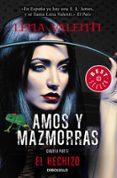 AMOS Y MAZMORRAS IV: de VALENTI, LENA 