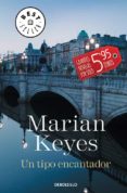 UN TIPO ENCANTADOR de KEYES, MARIAN 