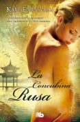 LA CONCUBINA RUSA de FURNIVALL, KATE 