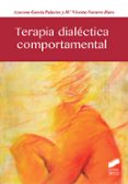 TERAPIA DIALECTICA COMPORTAMENTAL de GARCIA PALACIOS, AZUCENA 