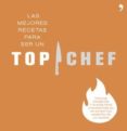 TOP CHEF (SEGUNDA TEMPORADA) di VV.AA. 