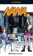 NANA N 05/21 (NUEVA EDICIN) de YAZAWA, AI 
