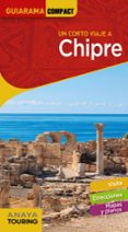 CHIPRE 2019 (GUIARAMA COMPACT) di PUY Y FUENTES, EDGAR DE 