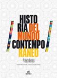 HISTORIA DEL MUNDO CONTEMPORANEO 1 BACHILLERATO ED 2019 di VV.AA. 