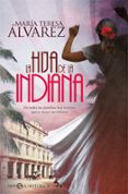 LA HIJA DE LA INDIANA de ALVAREZ, MARIA TERESA 