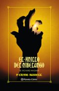 EL ANILLO DEL NIBELUNGO (EDICIN INTEGRAL) de RUSSELL, PHILIP CRAIG 