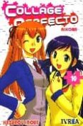 COLLAGE PERFECTO N 10 di INOUE, KAZUROU 