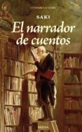 EL NARRADOR DE CUENTOS de SAKI 