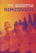 MI SISTEMA di NIMZOBICH, AARON 