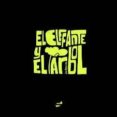 EL ELEFANTE Y EL ARBOL di PYN, JIN 