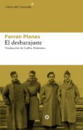 EL DESBARAJUSTE di PLANES VILELLA, FERRAN 