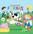 FORMAS EN LA GRANJA di REASONER, CHARLES 