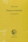 EL PASEO EN BICICLETA de CASTRO, ANTON 