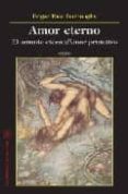 AMOR ETERNO: EL AMANTE ETERNO ; AMOR PRIMITIVO de BURROUGHS, EDGAR RICE 
