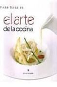 EL ARTE DE LA COCINA di ROSALES, PEPE 