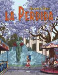 LA PERDIDA di ABEL , JESSICA 