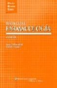 TEMAS CLAVE FARMACOLOGIA de ROSENFELD, GARY C. 