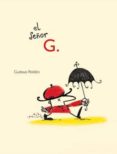 EL SEOR G di ROLDAN, GUSTAVO  ROLDAN, GUSTAVO 