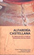 ALFARERA CASTELLANA di VV.AA