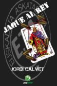 JAQUE AL REY di VV.AA