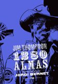 1280 ALMAS de THOMPSON, JIM 