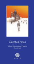 CUENTOS RUSOS di VV.AA. 