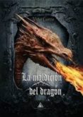 LA MALDICION DEL DRAGON de GARCIA, VICTOR 