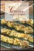 COCINA MARROQUI di VV.AA. 