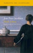 NIELS LYHNE di JACOBSEN, JENS PETER 